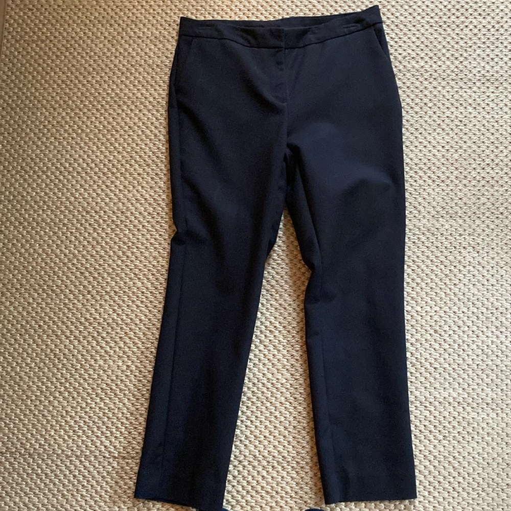 Chico’s black pants